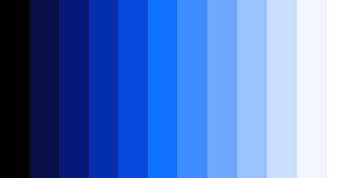 blue vertical stripes